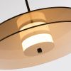 Светильник подвесной Lightera Echuka (Ецхука) LE142L-38BR