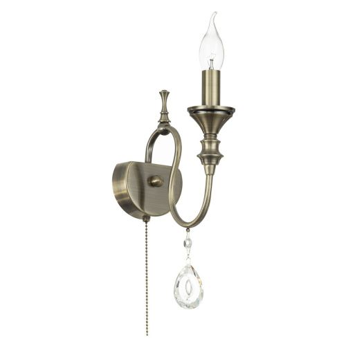 Бра Citilux Рига CL437313 - фото 2