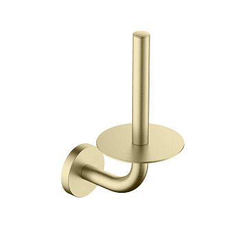 Бумагодержатель Aquatek Оберон AQ4207BG