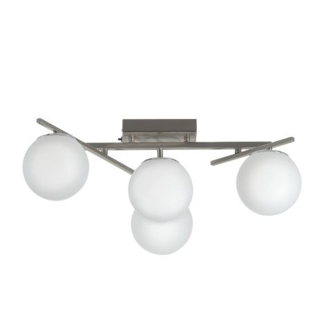 Люстра потолочная Citilux Dorsy (Дорсы) CL223141
