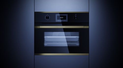 Духовой шкаф Kuppersbusch CBD 6340.0 S4 - фото 3