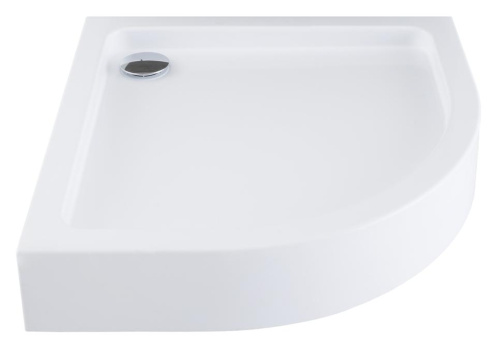 Душевой поддон Aquanet GL180 00265569 80х80 акрил белый - фото 2