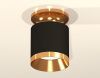 Светильник накладной Ambrella Light Techno (Тецхно) XS7402101