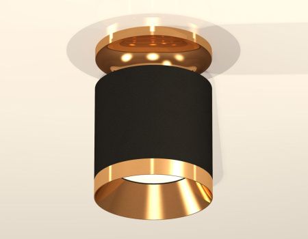 Светильник накладной Ambrella Light Techno (Тецхно) XS7402101