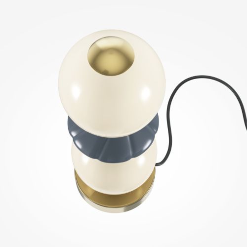 Светильник настольный Maytoni Brosche MOD362TL-L10GR3K - фото 3