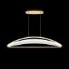 Светильник подвесной Maytoni Breeze (Бриз) MOD281PL-L34BS3K