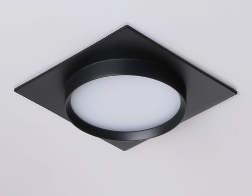 Светильник встраиваемый Ambrella Light GX53 Acrylic tech TN5231 - фото 3