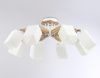 Люстра потолочная Ambrella Light Traditional (Традитионал) TR9522