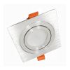 Светильник встраиваемый Lumina Deco Luka (Лука) LDC 8062-L90 SL