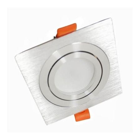Светильник встраиваемый Lumina Deco Luka (Лука) LDC 8062-L90 SL