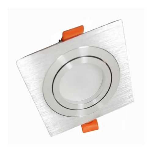 Светильник встраиваемый Lumina Deco Luka (Лука) LDC 8062-L90 SL - фото 2
