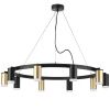 Люстра подвесная Lightstar RULLO (РУЛЛО) LR0204053750