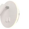 Спот Natali Kovaltseva Trinity ll (Триниты лл) LED LAMPS 81102/1C WHITE