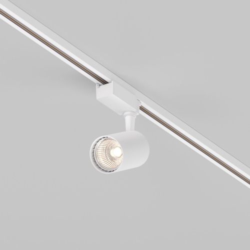 Светильник трековый Maytoni Technical Vuoro TR003-1-10W3K-W-W - фото 3