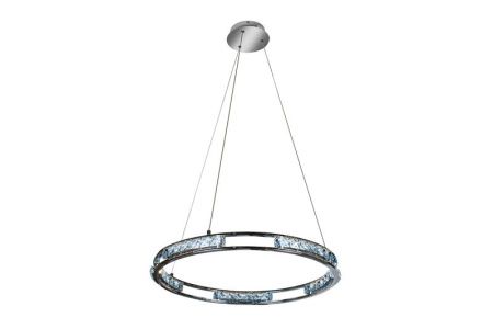 Светильник подвесной iLedex Crystal (Црыстал) 16364/600 CR
