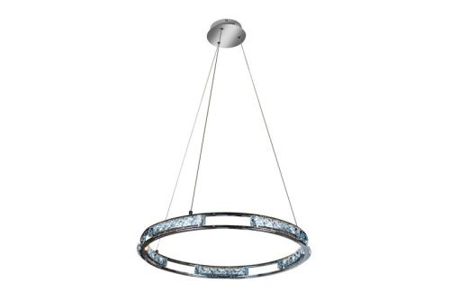 Светильник подвесной iLedex Crystal (Црыстал) 16364/600 CR - фото 2