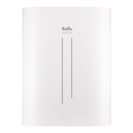 Водонагреватель электрический накопительный 2 кВт Ballu BWH/S 30 Rodon SP