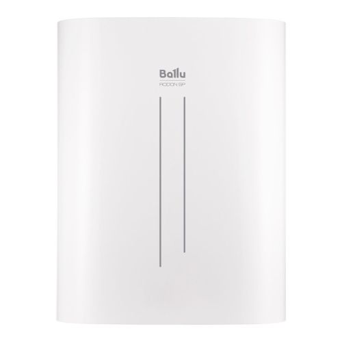 Водонагреватель электрический накопительный 2 кВт Ballu BWH/S 30 Rodon SP - фото 2