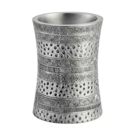 Стакан для зубных щеток WasserKRAFT 7628