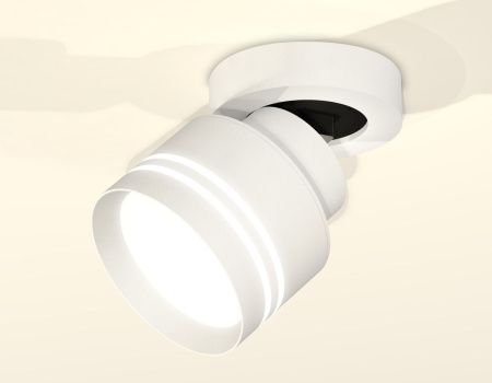 Спот Ambrella Light TECHNO SPOT (ТЕЦХНО СПОТ) XM8101026