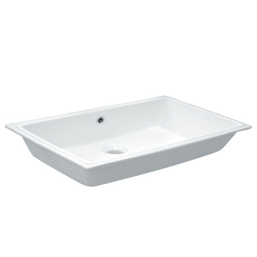 Раковина Kerasan Lavabi arredo 23001 встраиваемая цвет белый