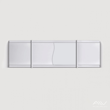 Экран под ванну фронтальный Alavann Премьер ALV0538000