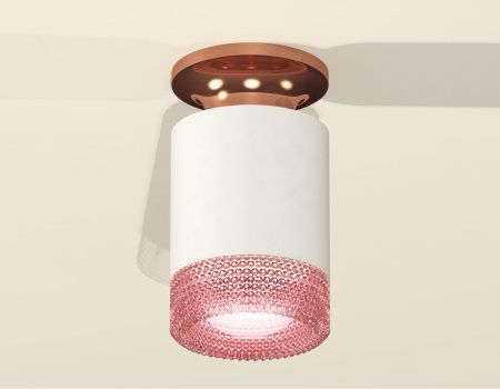 Светильник накладной Ambrella Light TECHNO SPOT (ТЕЦХНО СПОТ) XS6301202