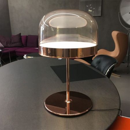 Настольная лампа ImperiumLoft Noten (Нотен) 140902-26
