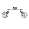 Спот Arte Lamp Sospiro (Соспиро) A6141AP-2AB