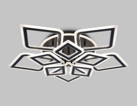 Люстра потолочная Ambrella Light Original (Оригинал) FA8915