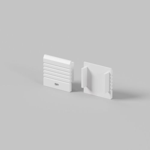 Комплект заглушек Maytoni Led Strip 642033 - фото 3