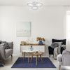 Светильник потолочный Escada 10275/3LED
