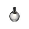 Трековый светодиодный светильник Maytoni Technical Bubble TR148-1-3W3K-B