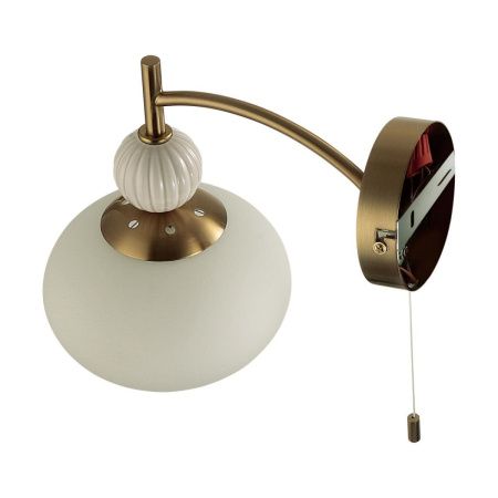 Бра Lumion Neoclassi (Неоцласси) 8272/1W