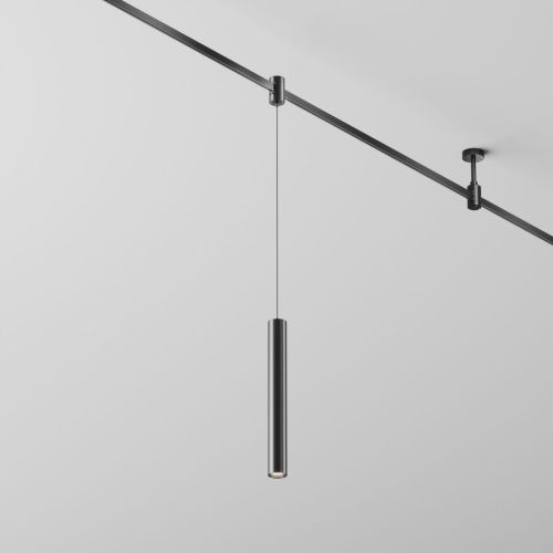 Светильник трековый Maytoni Technical Focus Led TR155-1-5W4K-B - фото 3