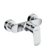Смеситель для душа Damixa Palace Grand 462000000 настенный хром