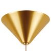 Светильник подвесной Lightstar Cone (Цоне) 757013