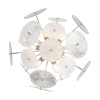 Люстра потолочная Freya Brillia (Бриллия) FR5274CL-06CH