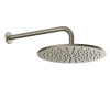 Верхний душ Gessi Emporio Emporio shower 47384#149 30х30 никель