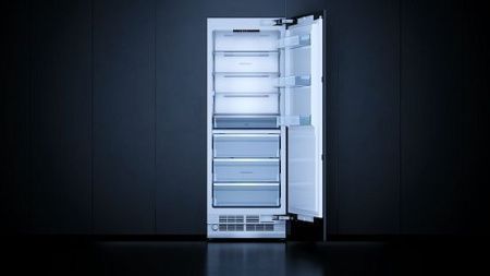 Холодильник встраиваемый Kuppersbusch FKFX 9800.0i