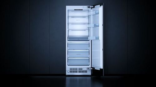 Холодильник Kuppersbusch FKFX 9800.0i - фото 4