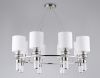 Люстра подвесная Ambrella Light Classic (Цлассиц) LH71293