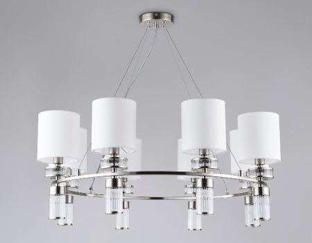 Люстра подвесная Ambrella Light Classic (Цлассиц) LH71293