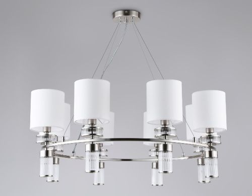 Люстра подвесная Ambrella Light Classic (Цлассиц) LH71293 - фото 2