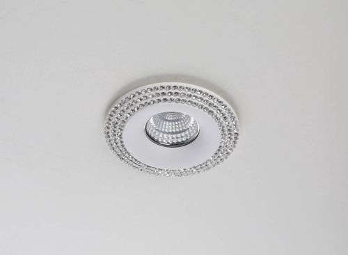 Светильник встраиваемый Designled Charm (Цхарм) 00-00001738 - фото 2