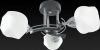 Люстра потолочная Toplight Lia (Лиа) TL7380X-03BC