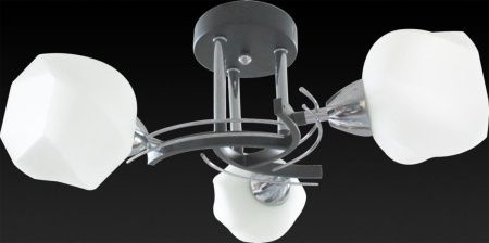Люстра потолочная Toplight Lia (Лиа) TL7380X-03BC