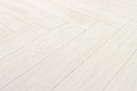 SPC ламинат CronaFloor Herringbone Дуб Нант H003 Т070823 толщина 0,45 см 42 класс 640х128