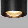 Уличный потолочный светодиодный светильник Maytoni Outdoor Lumina O498CL-L7B3K