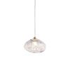 Светильник подвесной Delight Collection P98065-1S antique brass
